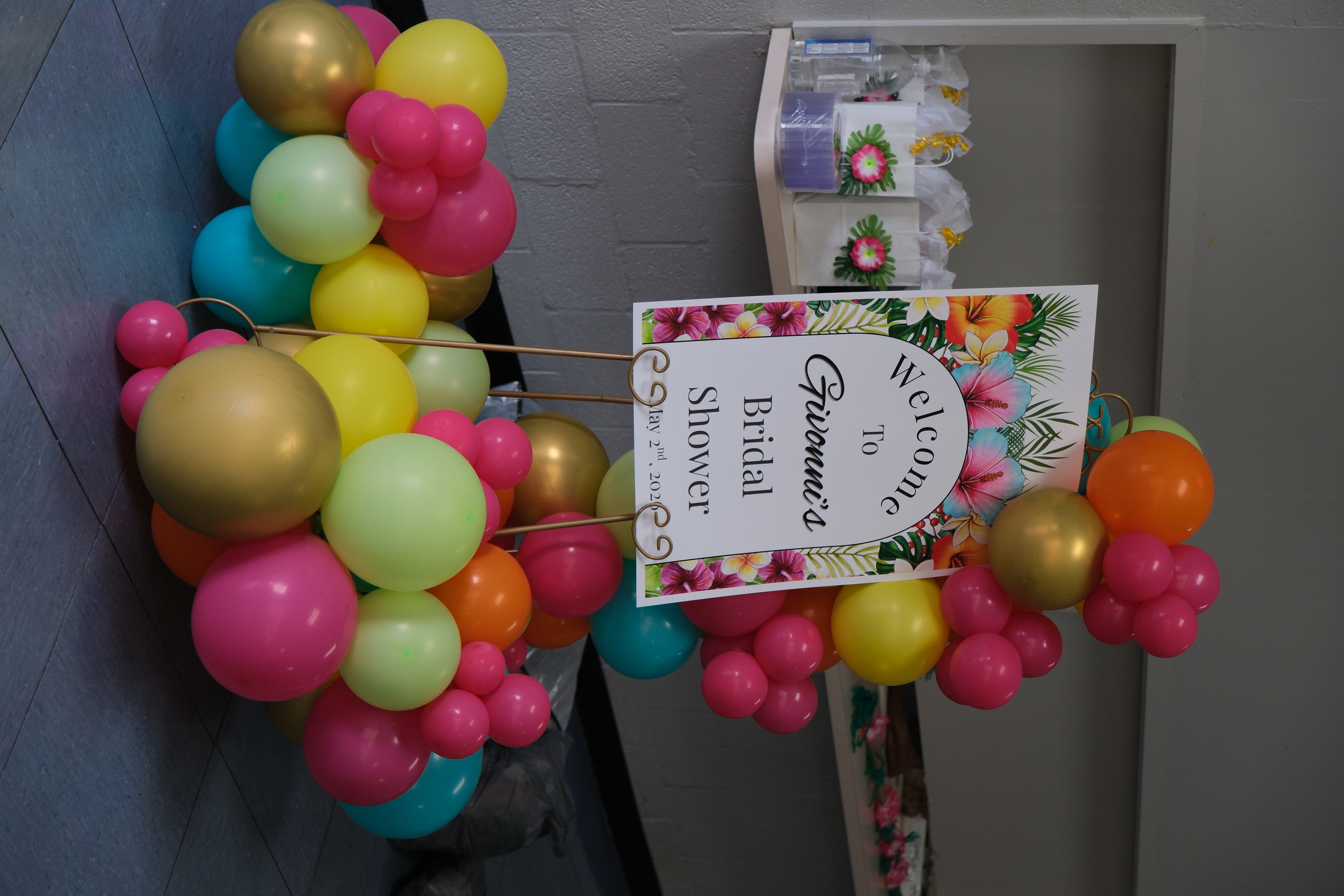 Luxury event design by 3L Decorating