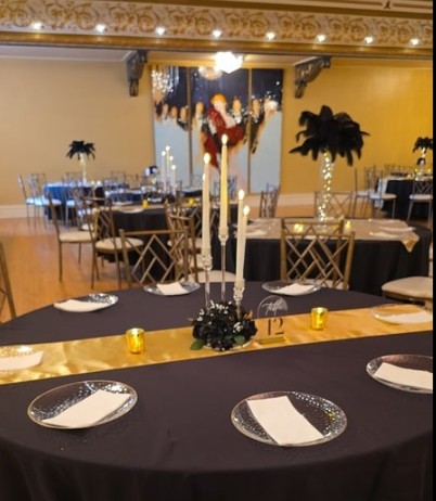 Bridal Shower