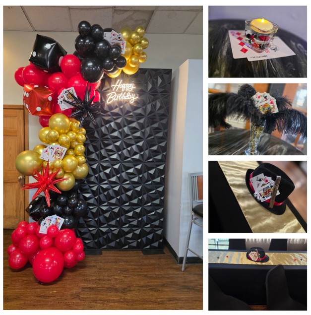 Graduation Celebration